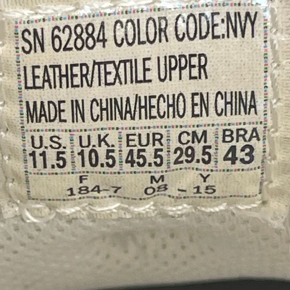 Skechers relaxed step